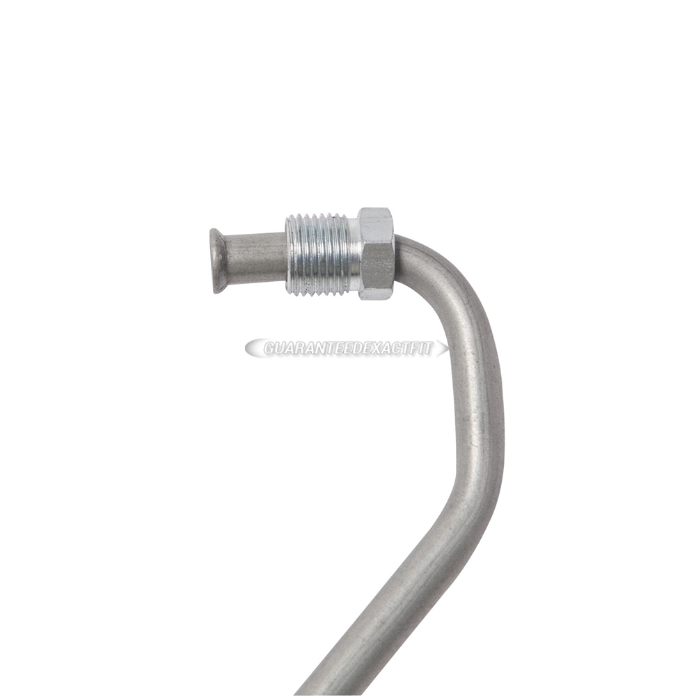 1977 Cadillac Deville Power Steering Pressure Line Hose Assembly