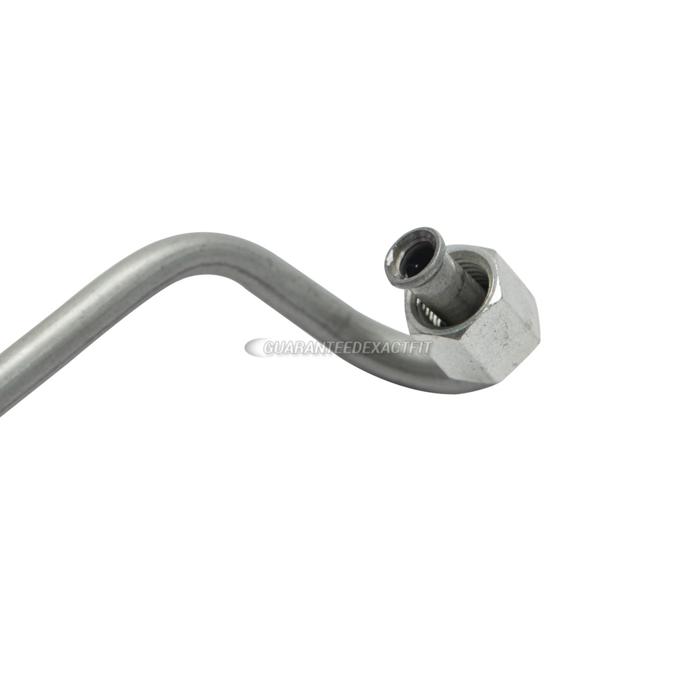 Edelmann 80119 Power Steering Pressure Line Hose Assembly