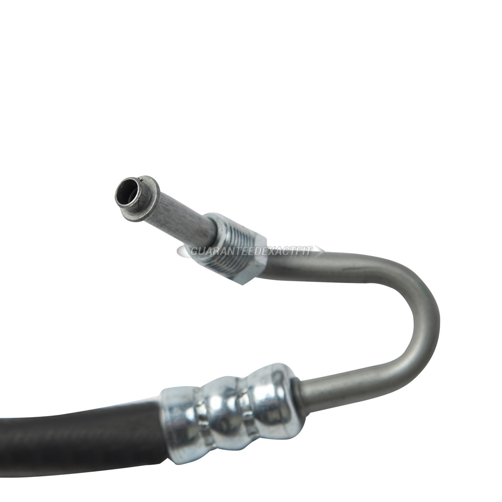 Edelmann 80119 Power Steering Pressure Line Hose Assembly