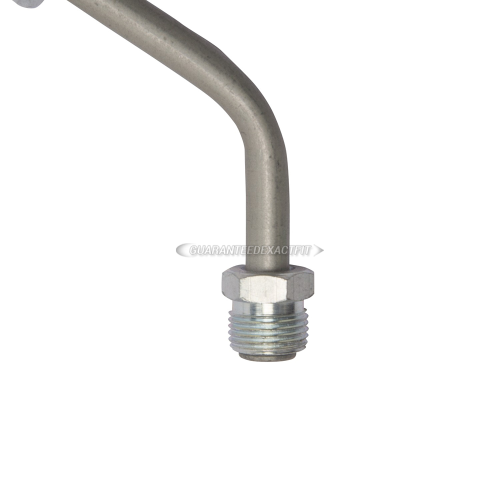 1978 Buick Skyhawk Power Steering Pressure Line Hose Assembly