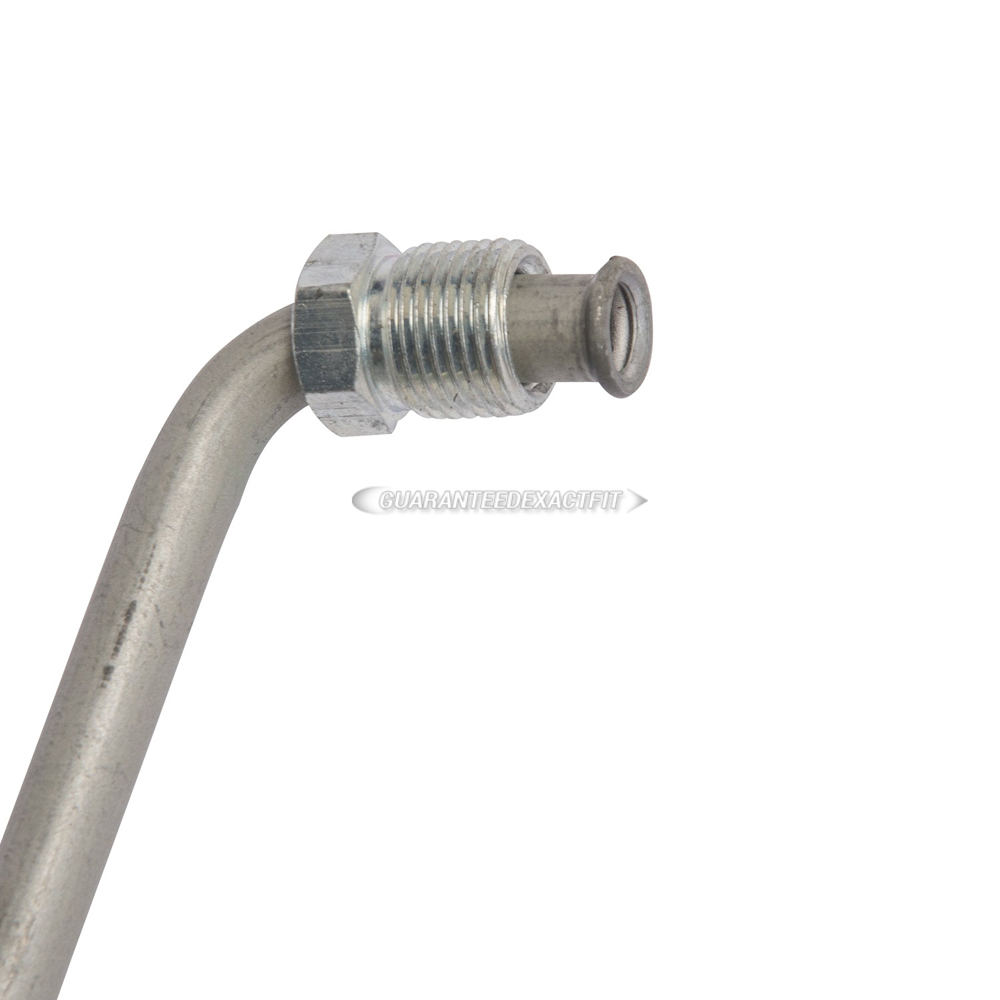 1978 Buick Skyhawk Power Steering Pressure Line Hose Assembly