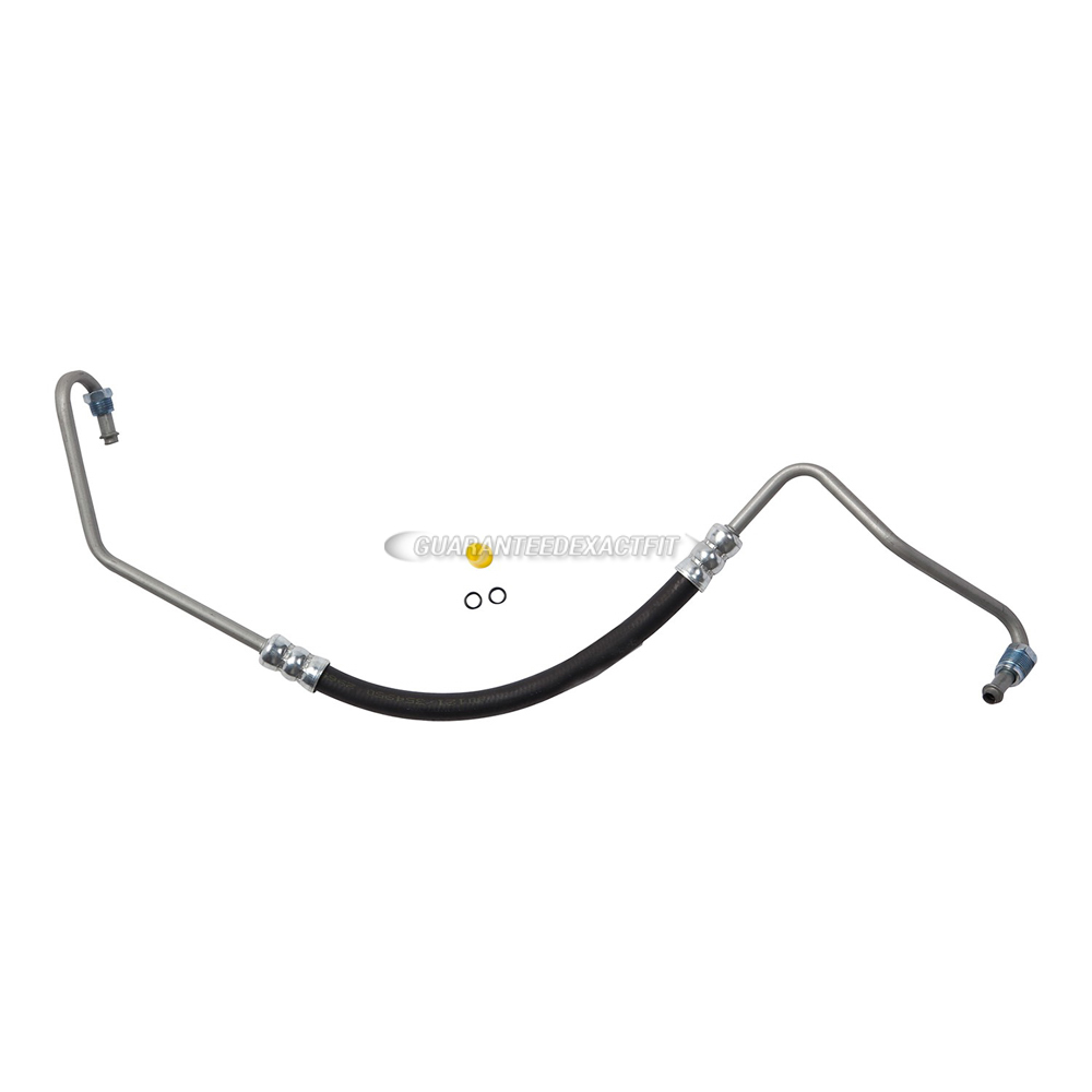 1982 Buick Electra Power Steering Pressure Line Hose Assembly
