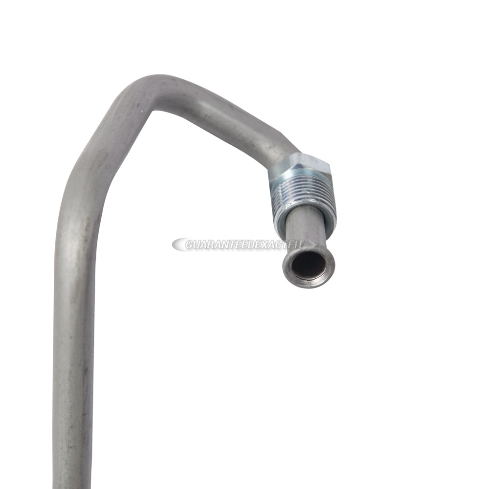 1971 Buick Centurion Power Steering Pressure Line Hose Assembly