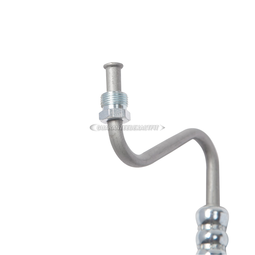 1971 Buick Centurion Power Steering Pressure Line Hose Assembly