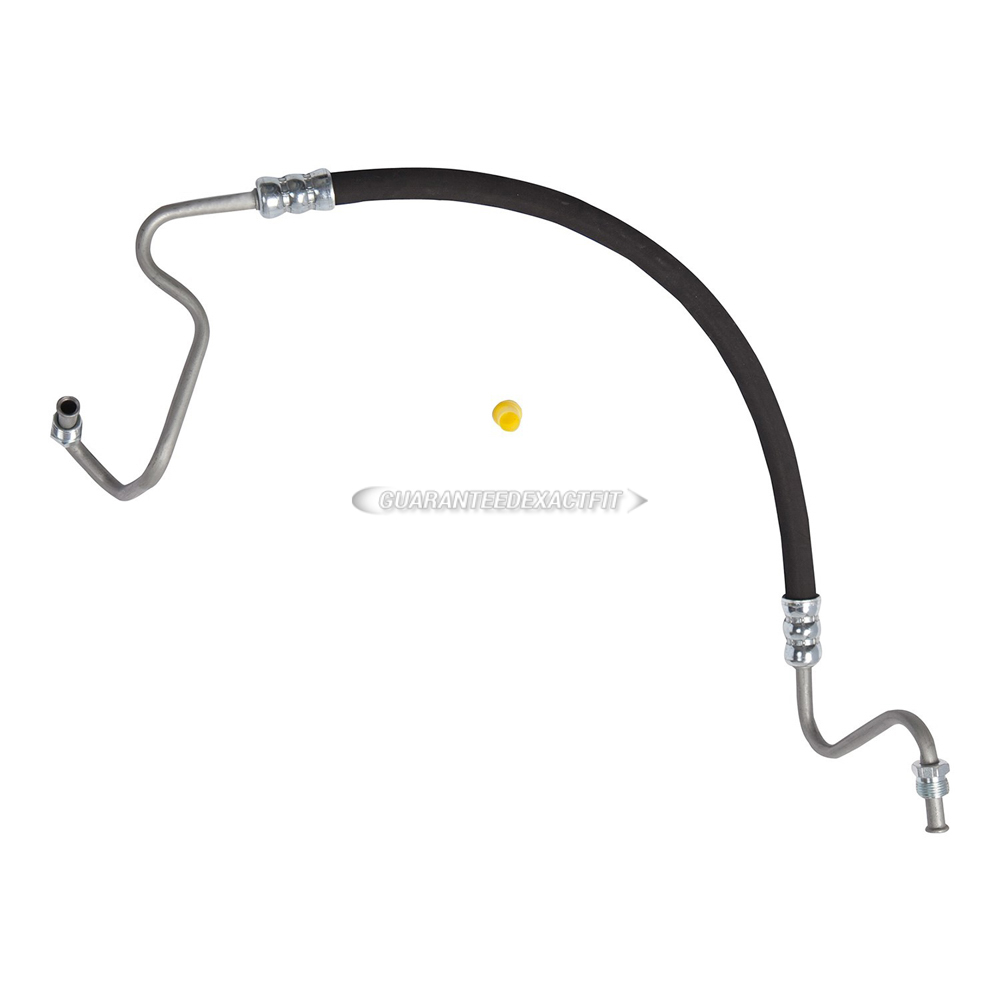 1971 Buick Centurion Power Steering Pressure Line Hose Assembly
