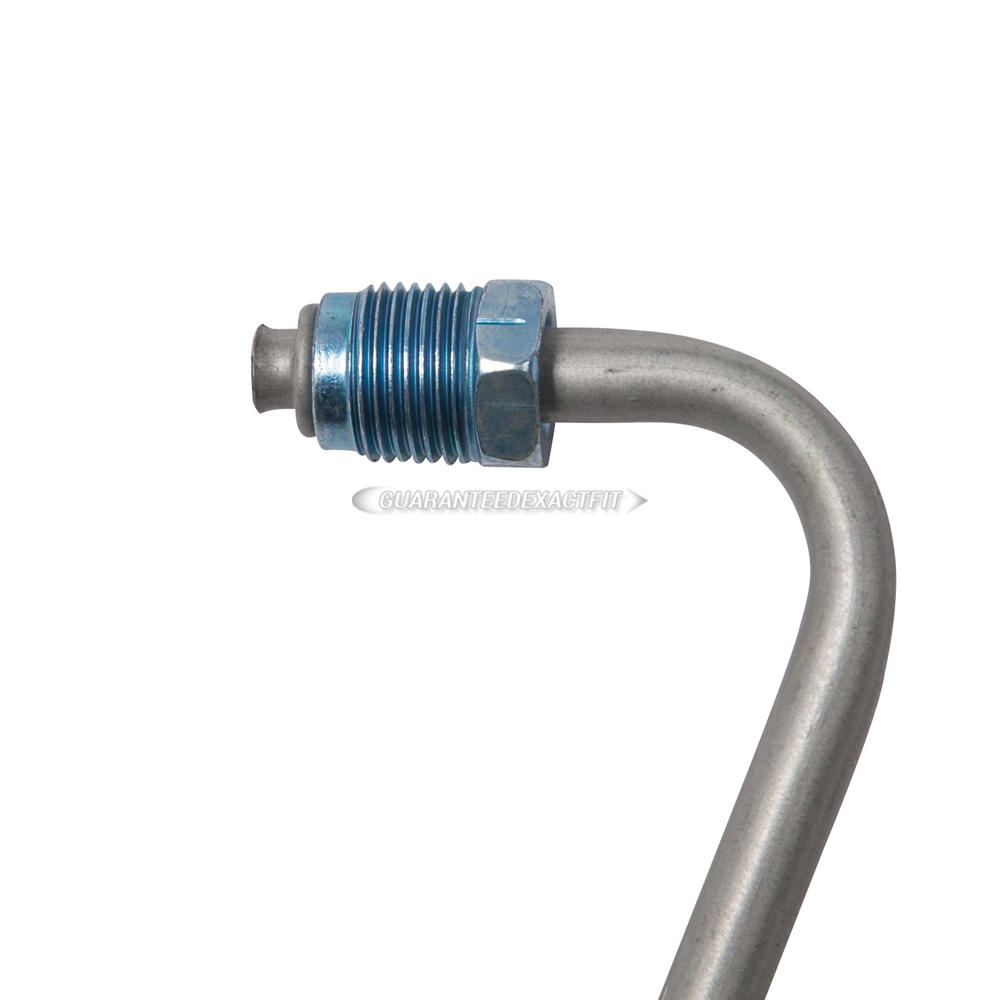 1982 Cadillac Deville Power Steering Pressure Line Hose Assembly
