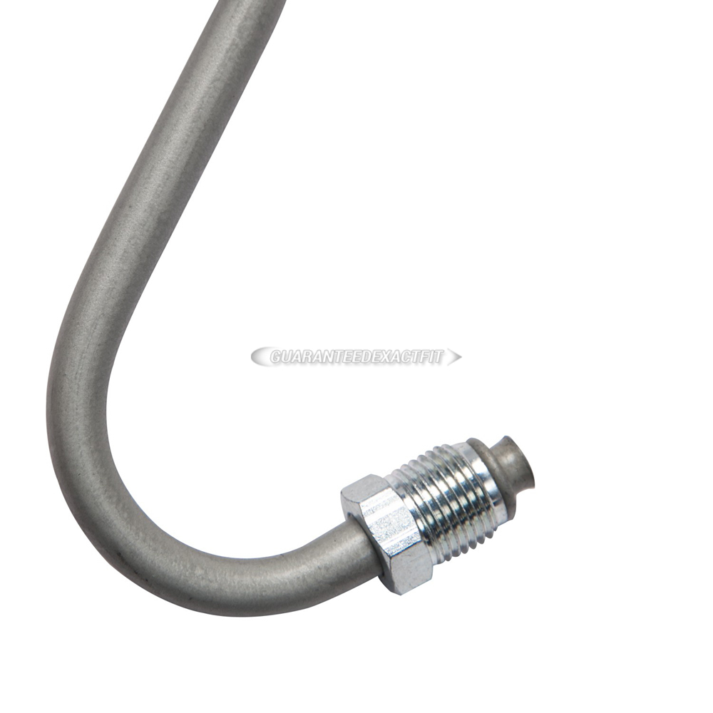 1973 Dodge Monaco Power Steering Pressure Line Hose Assembly