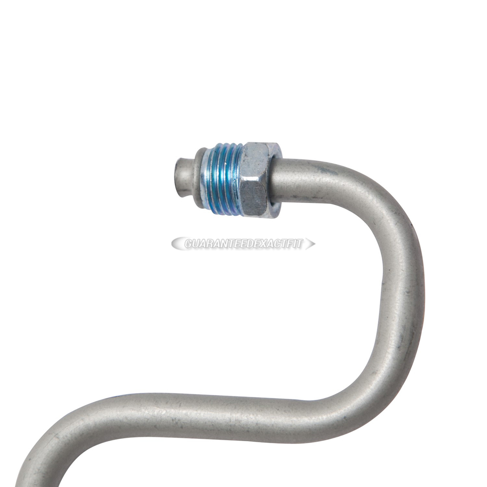 1981 Cadillac Eldorado Power Steering Pressure Line Hose Assembly
