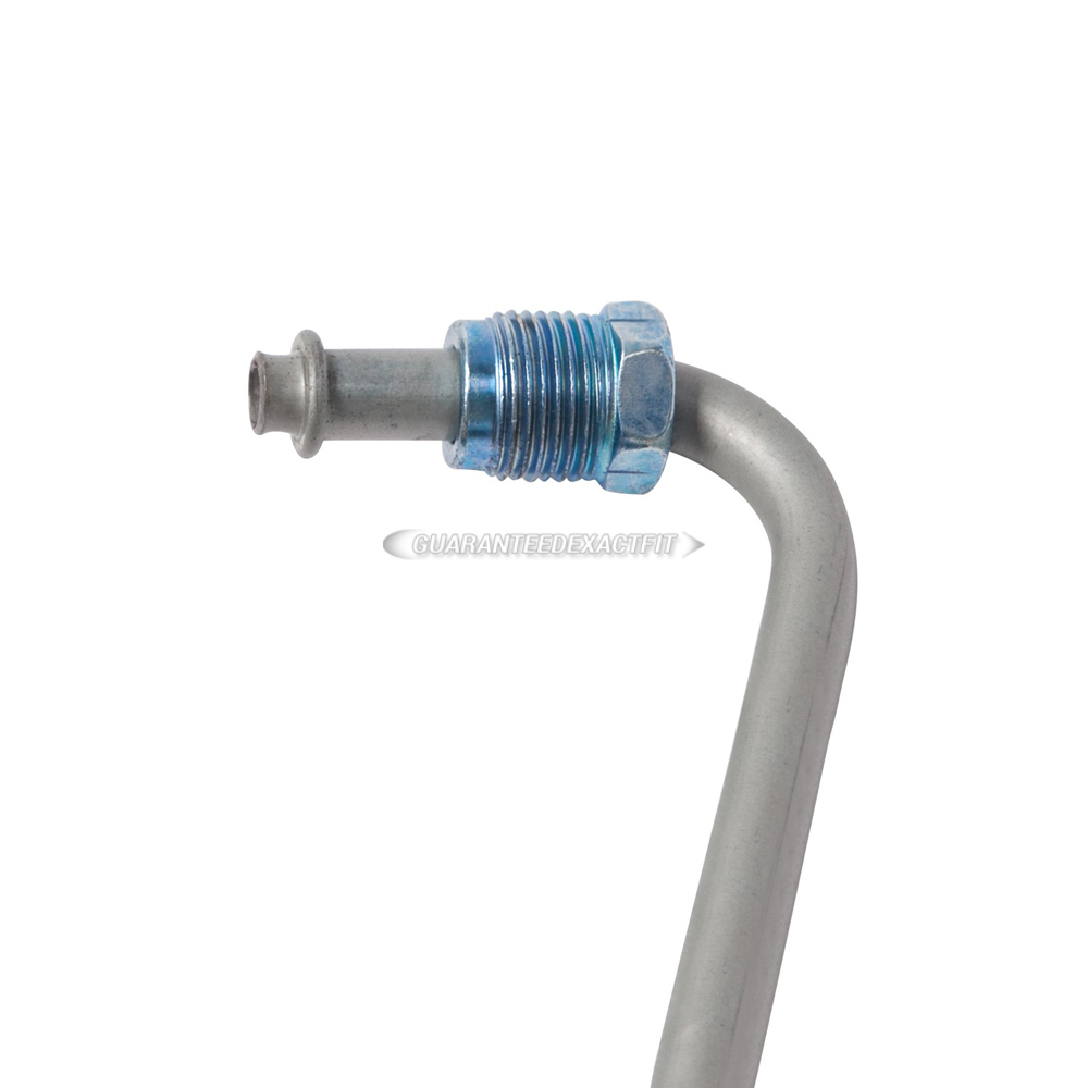 1981 Cadillac Eldorado Power Steering Pressure Line Hose Assembly