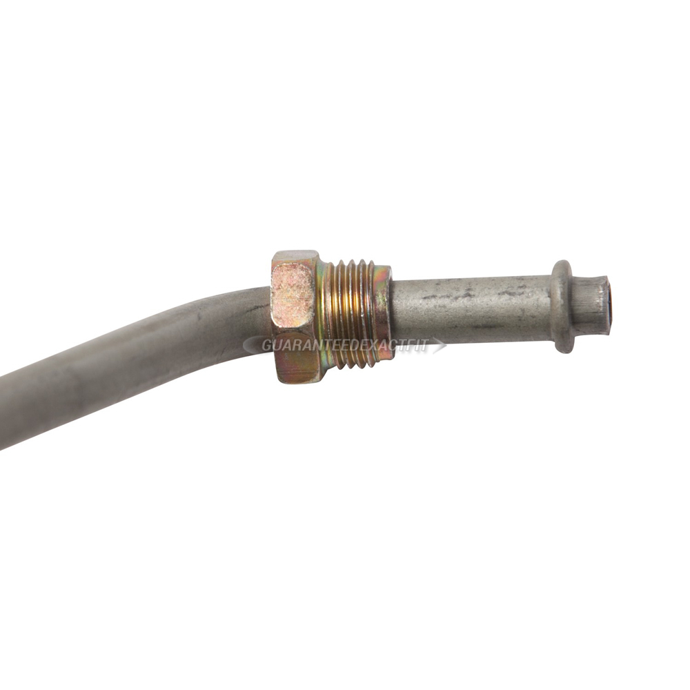1985 Chevrolet Astro Van Power Steering Pressure Line Hose Assembly