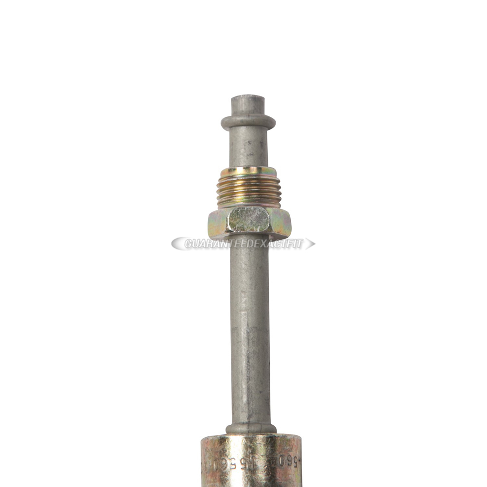 1985 Chevrolet Astro Van Power Steering Pressure Line Hose Assembly