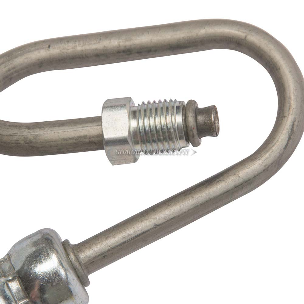 1978 Dodge Monaco Power Steering Pressure Line Hose Assembly