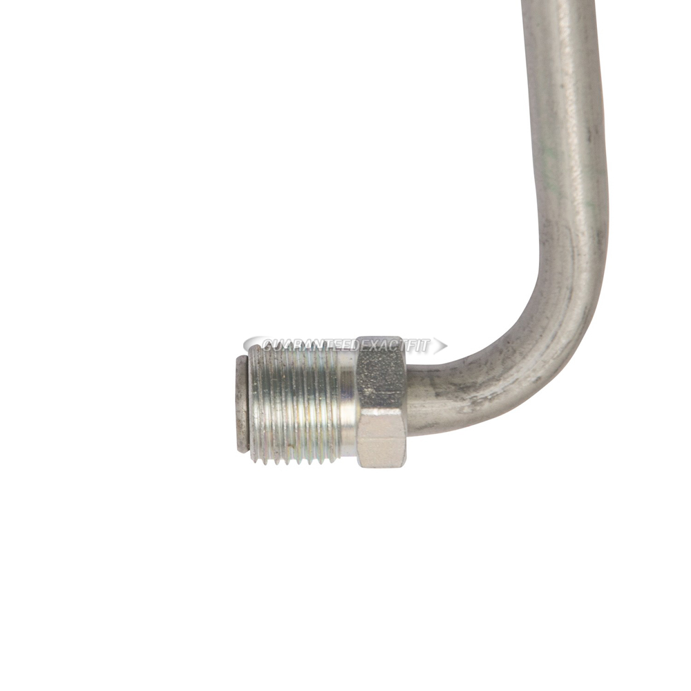 1978 Dodge Monaco Power Steering Pressure Line Hose Assembly
