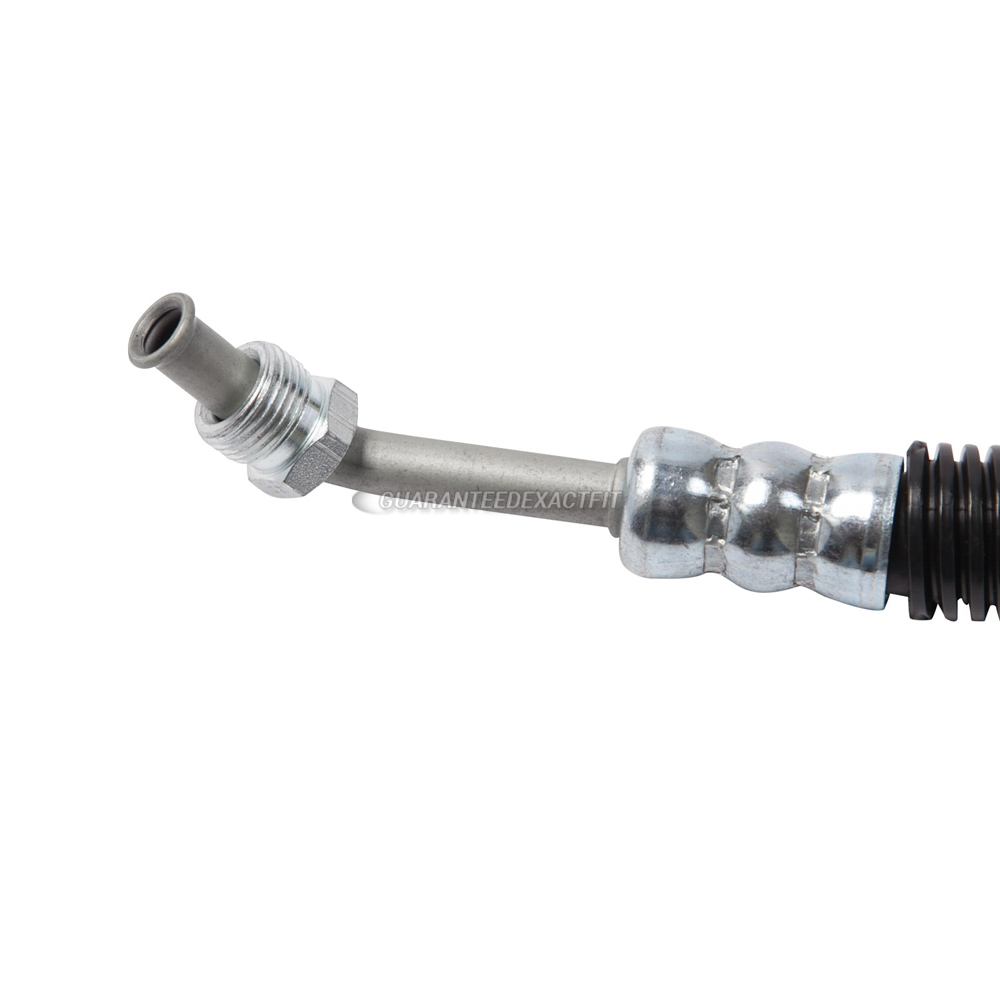 1977 Gmc Sprint Power Steering Pressure Line Hose Assembly
