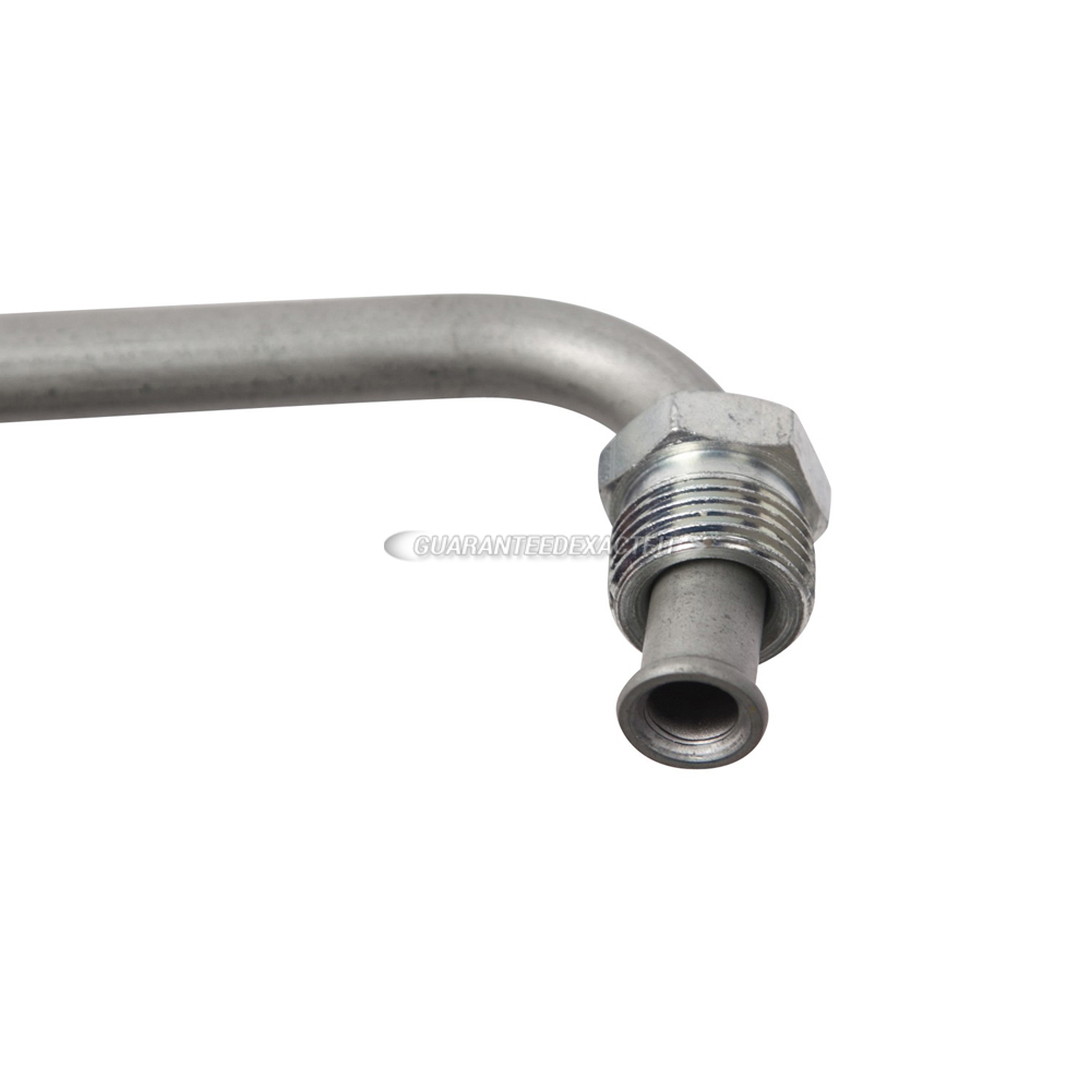 1976 Oldsmobile Cutlass Power Steering Pressure Line Hose Assembly