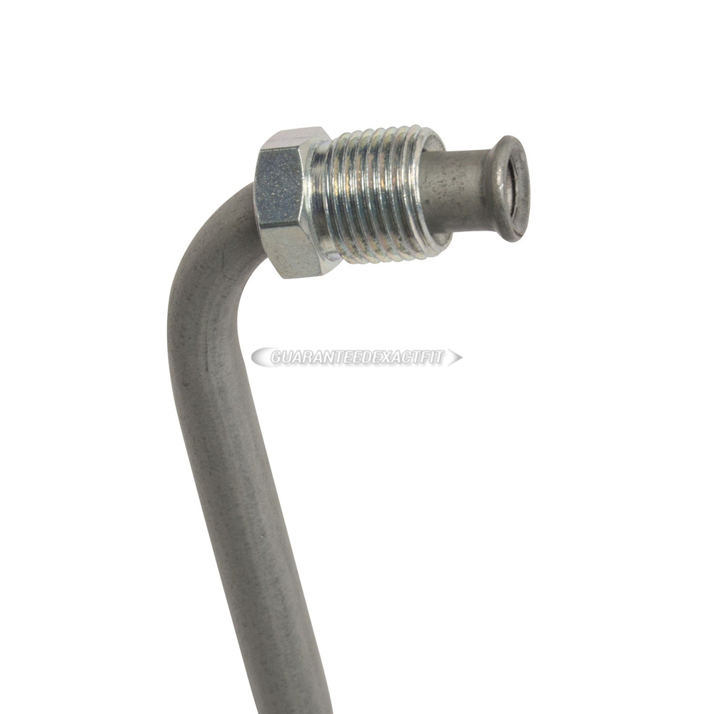 1976 Oldsmobile Cutlass Power Steering Pressure Line Hose Assembly