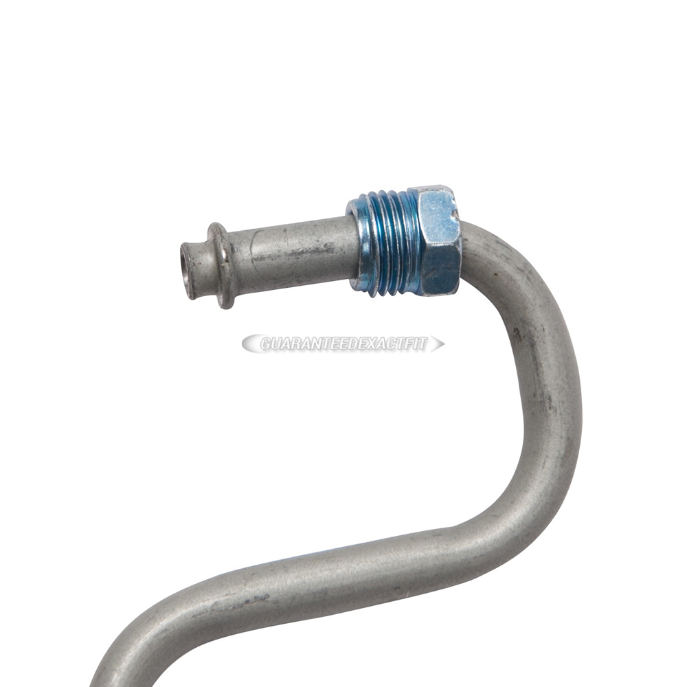 1982 Cadillac Deville Power Steering Pressure Line Hose Assembly