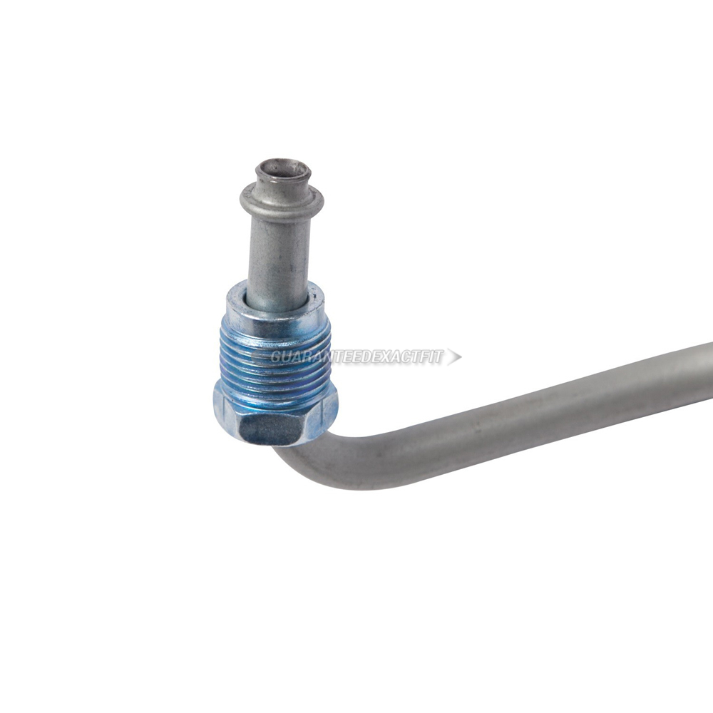1982 Cadillac Deville Power Steering Pressure Line Hose Assembly