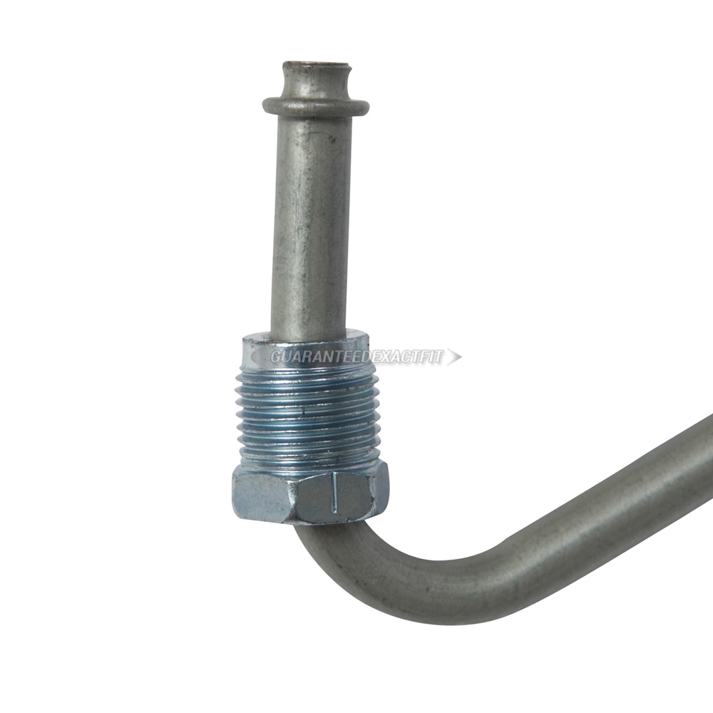 Edelmann 80138 Power Steering Pressure Line Hose Assembly
