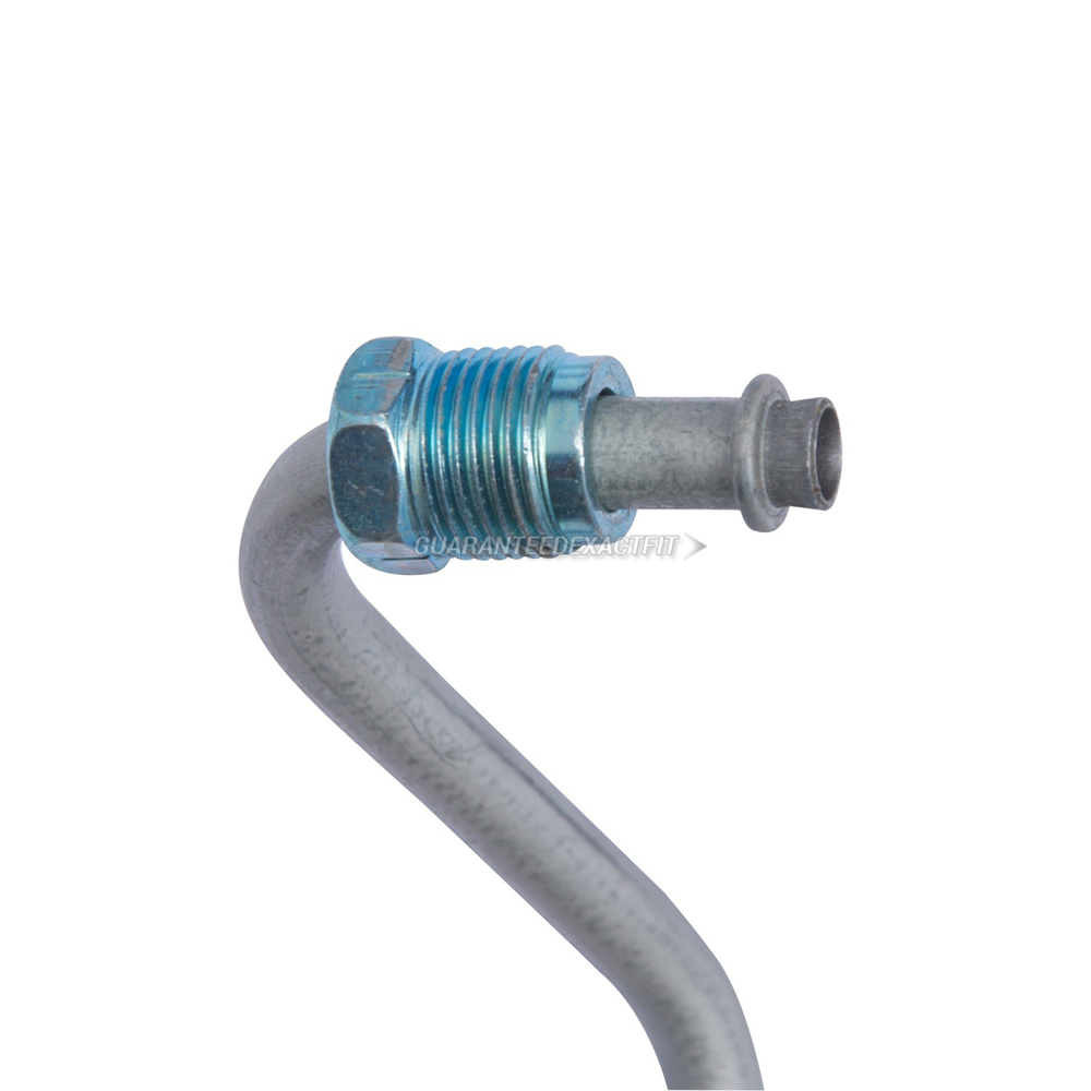 Edelmann 80139 Power Steering Pressure Line Hose Assembly