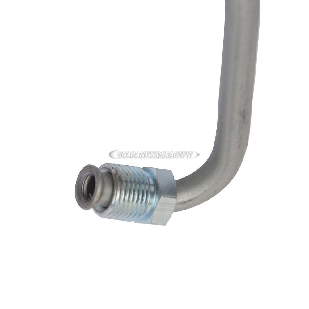 1979 Oldsmobile Cutlass Power Steering Pressure Line Hose Assembly