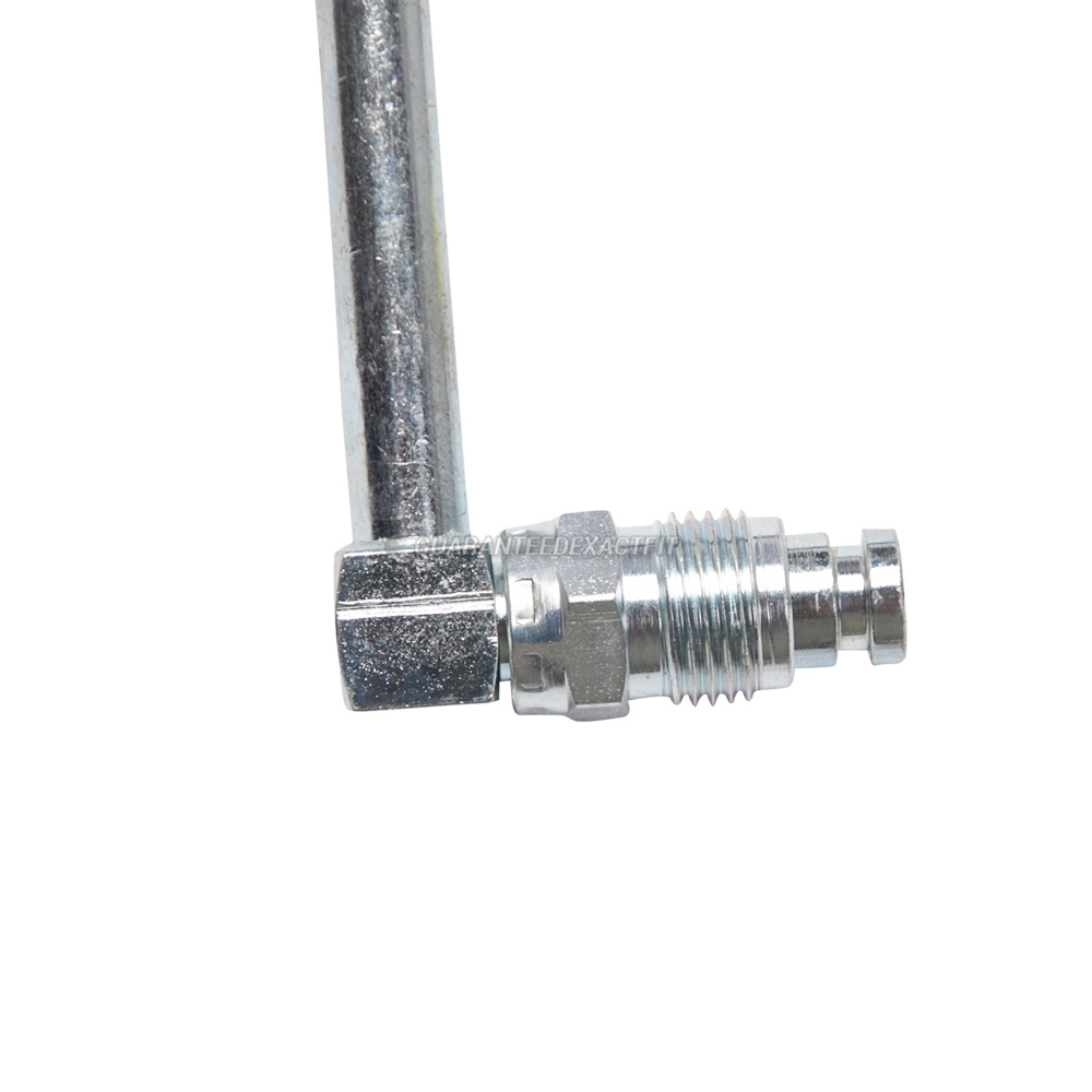 1988 Ford Thunderbird Power Steering Pressure Line Hose Assembly