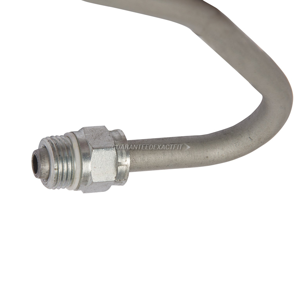 Edelmann 80145 Power Steering Return Line Hose Assembly