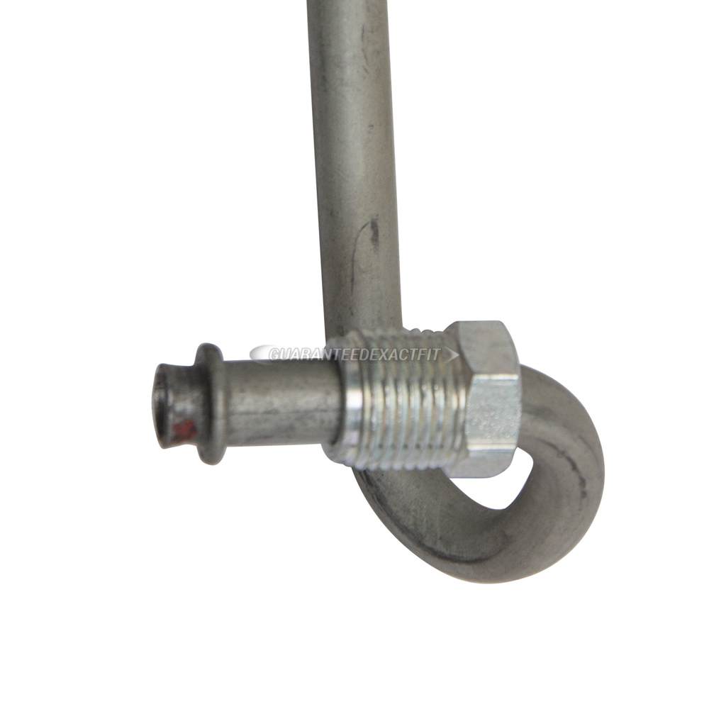 1977 Ford Granada Power Steering Pressure Line Hose Assembly