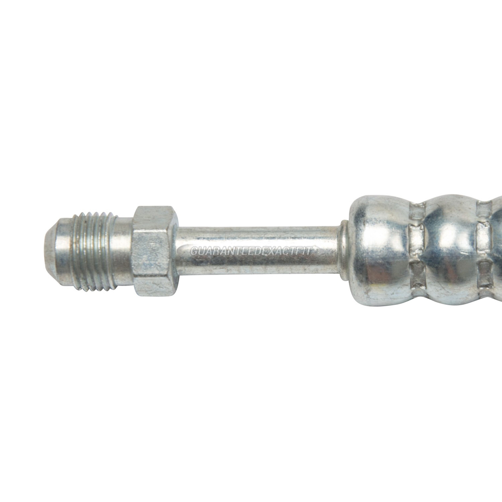 1977 Ford Granada Power Steering Pressure Line Hose Assembly