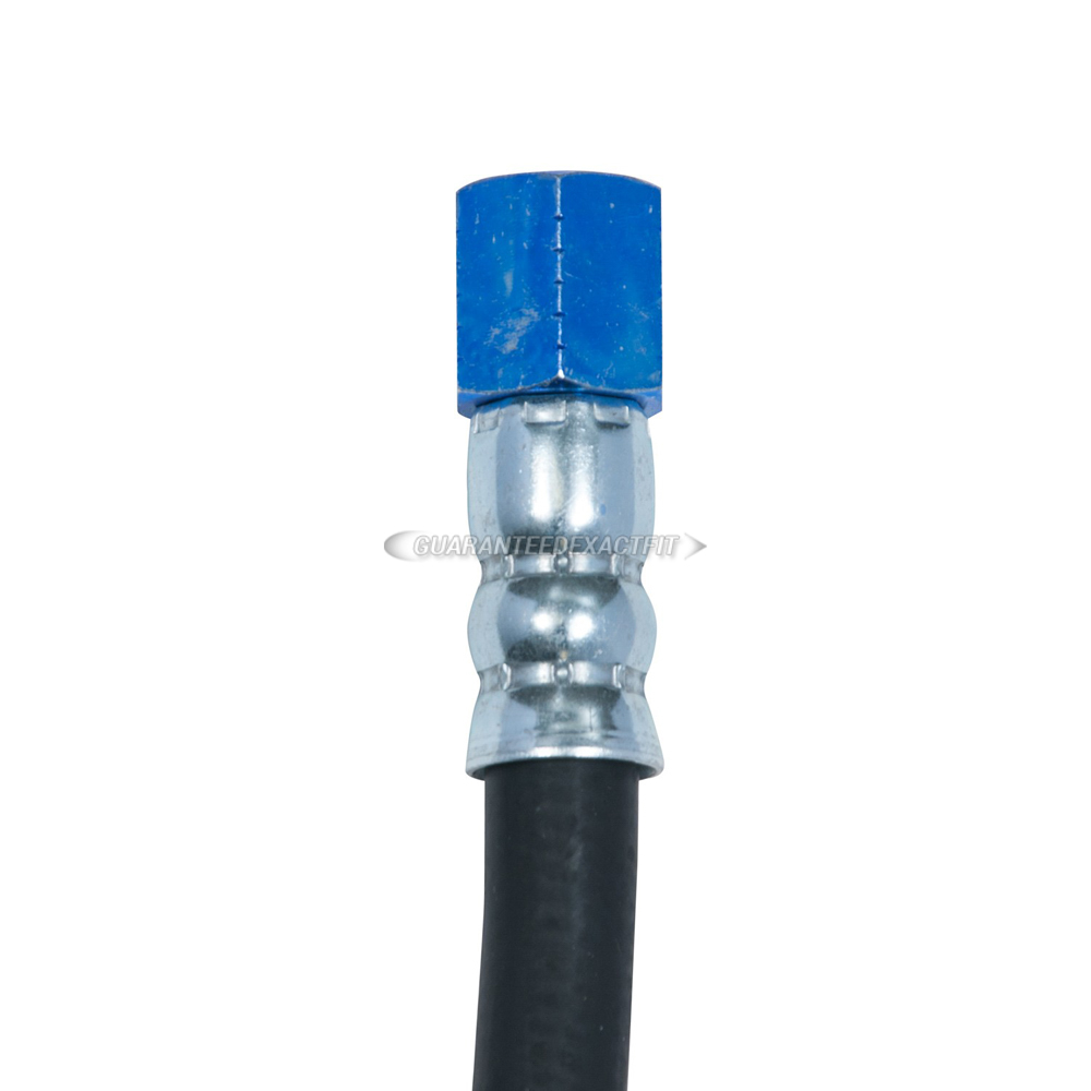 1994 Mazda 929 Power Steering Pressure Line Hose Assembly