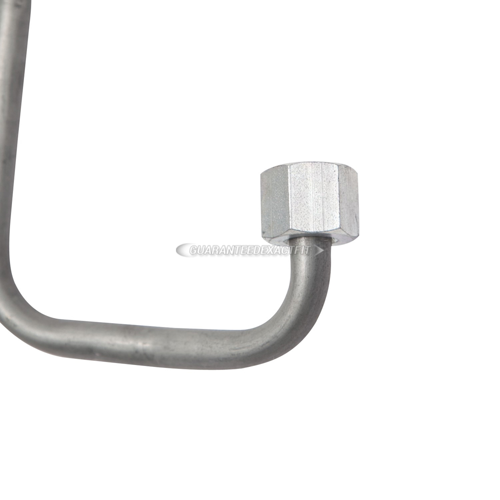 Edelmann 80157 Power Steering Pressure Line Hose Assembly