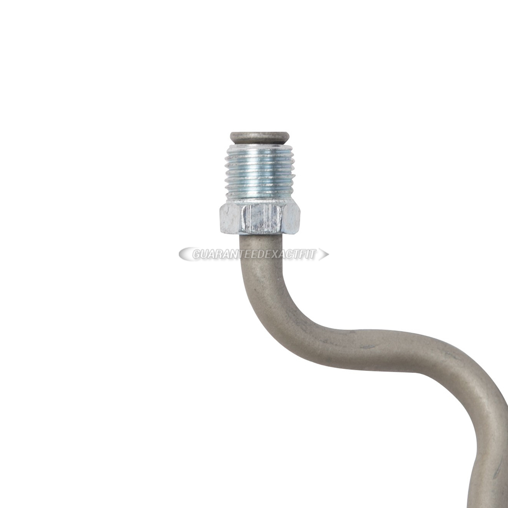 Edelmann 80157 Power Steering Pressure Line Hose Assembly