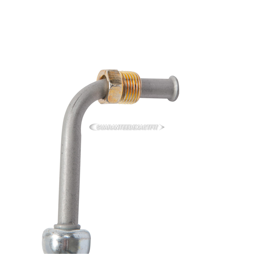 1978 Buick Skylark Power Steering Pressure Line Hose Assembly