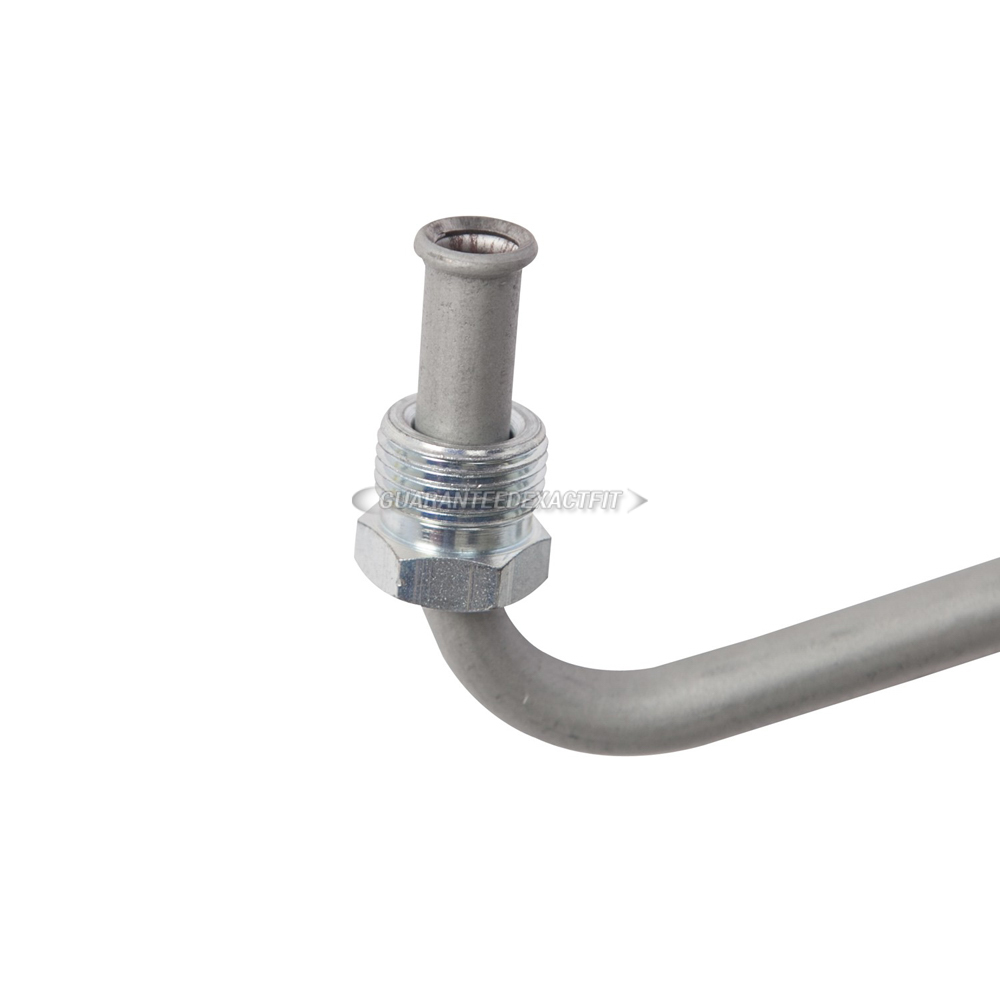 1978 Buick Skylark Power Steering Pressure Line Hose Assembly
