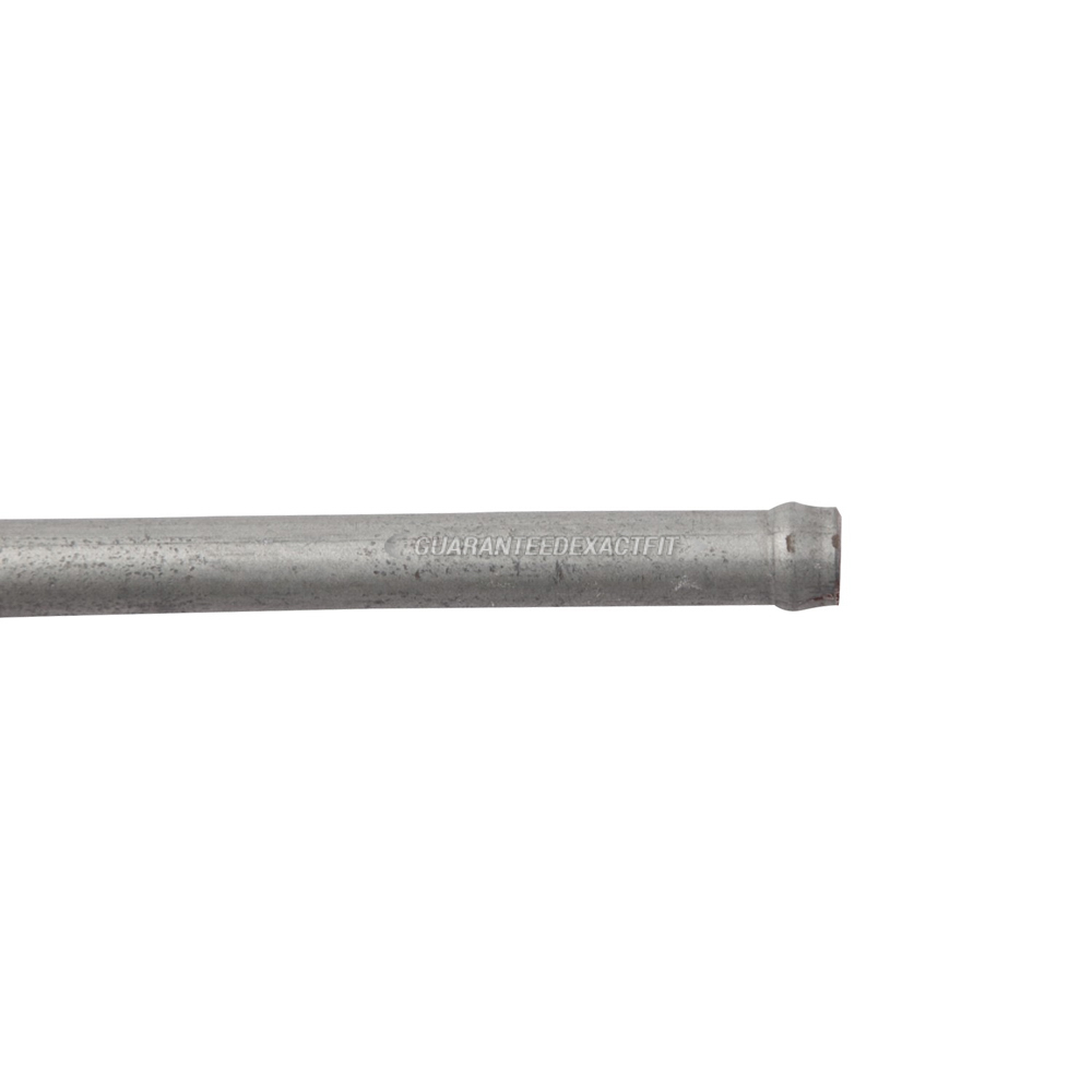 1976 Ford Granada Power Steering Return Line Hose Assembly