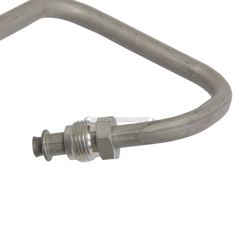 1976 Ford LTD Power Steering Pressure Line Hose Assembly