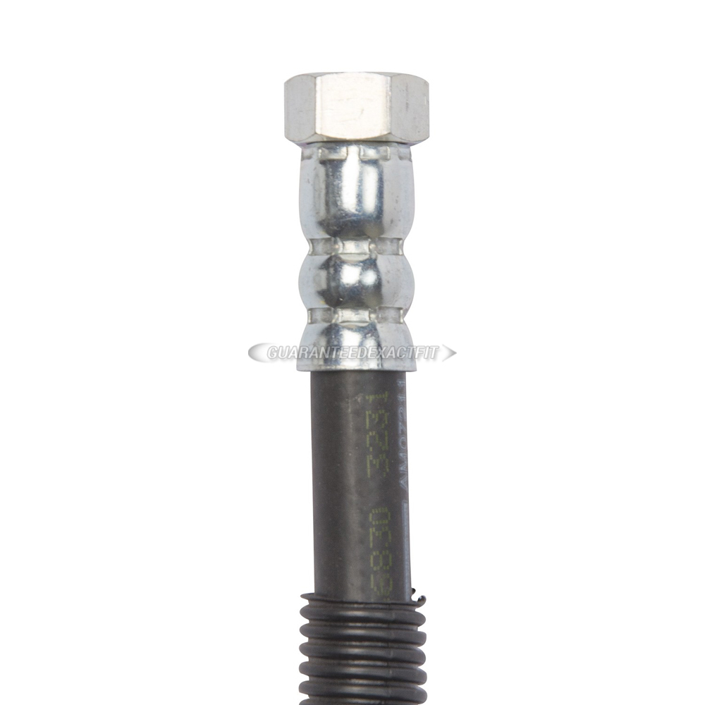 1976 Ford LTD Power Steering Pressure Line Hose Assembly