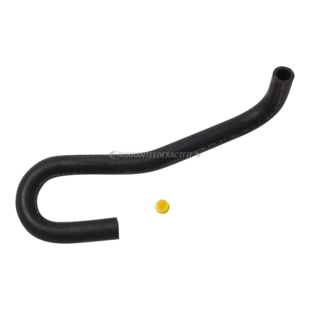 1987 Buick Skyhawk Power Steering Reservoir Hose