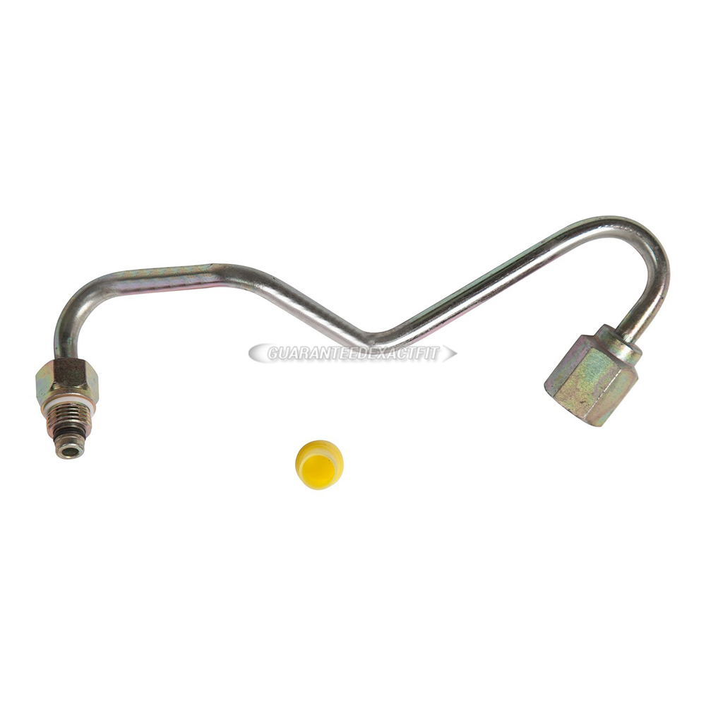 Edelmann 80171 Power Steering Pressure Line Hose Assembly
