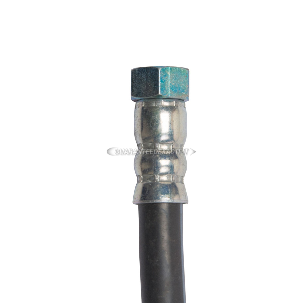 1990 Dodge Colt Power Steering Pressure Line Hose Assembly