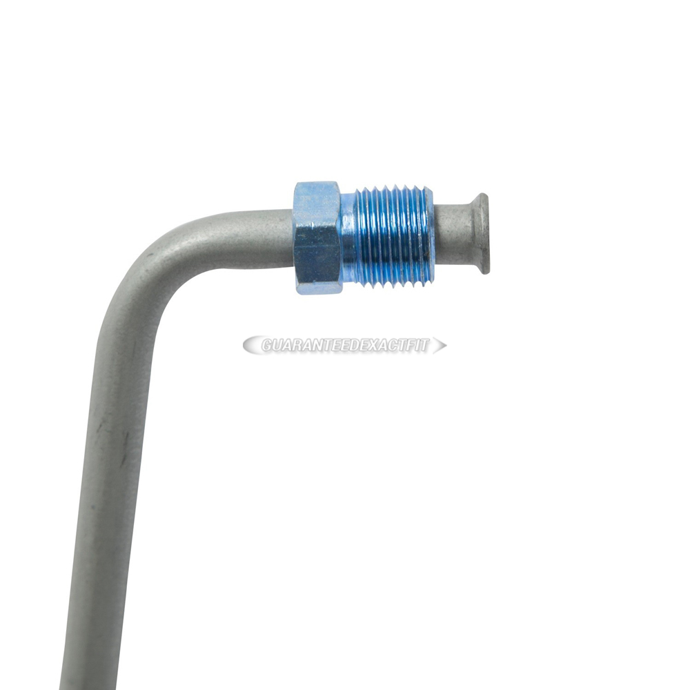 1982 Toyota Corolla Power Steering Pressure Line Hose Assembly