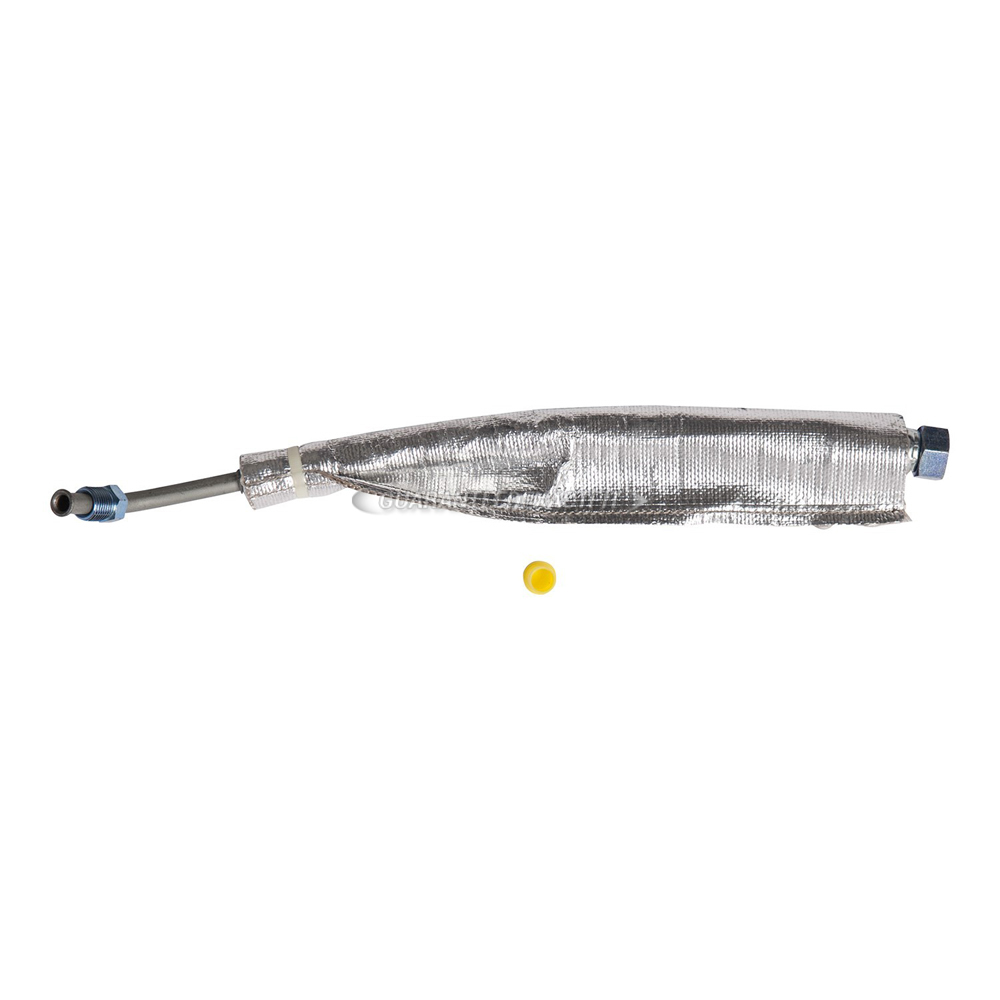 1982 Toyota Corolla Power Steering Pressure Line Hose Assembly