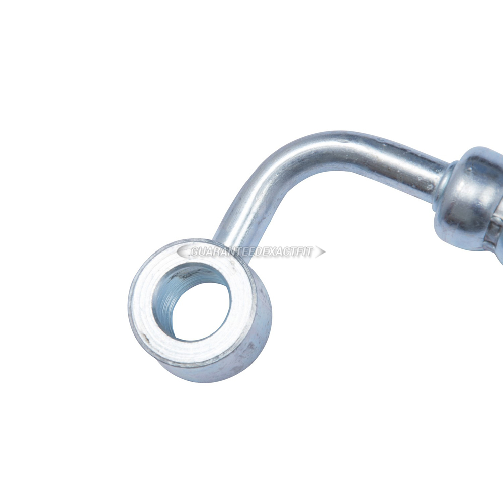 1993 Isuzu Rodeo Power Steering Pressure Line Hose Assembly