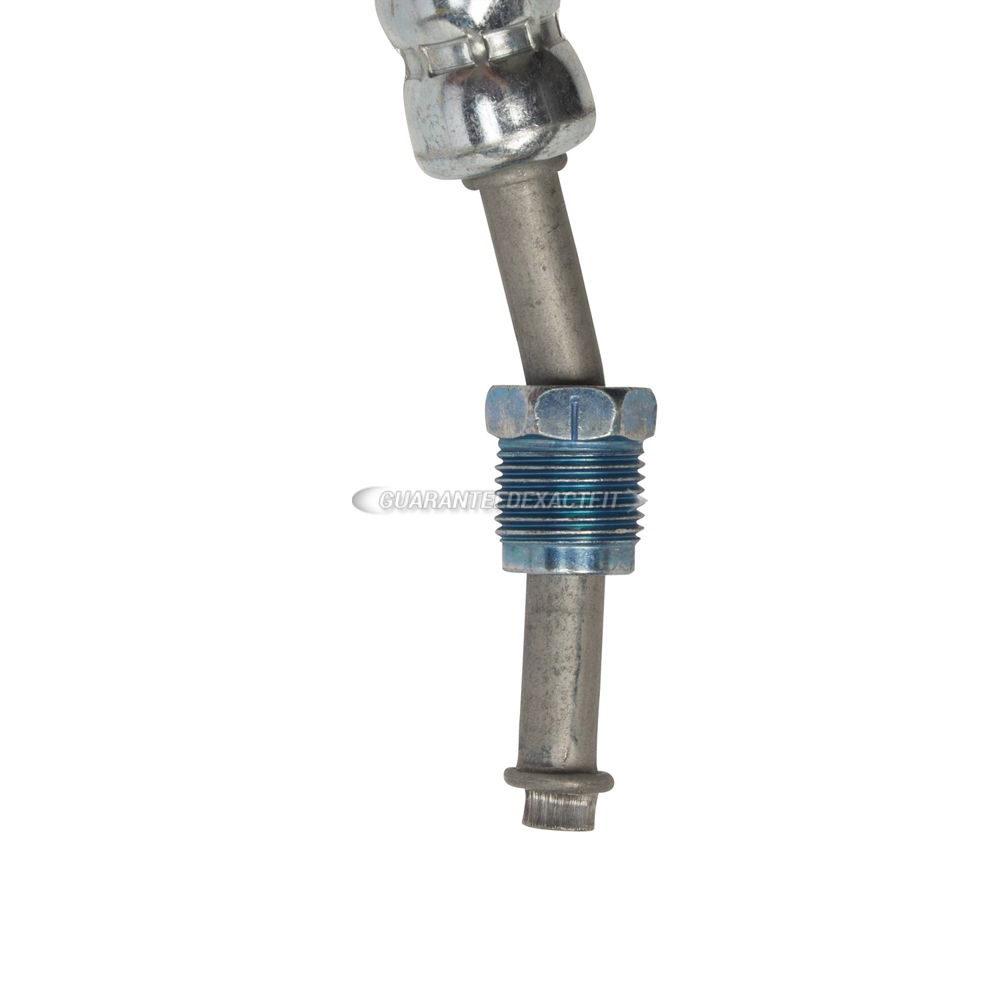 2000 Saturn SC2 Power Steering Pressure Line Hose Assembly