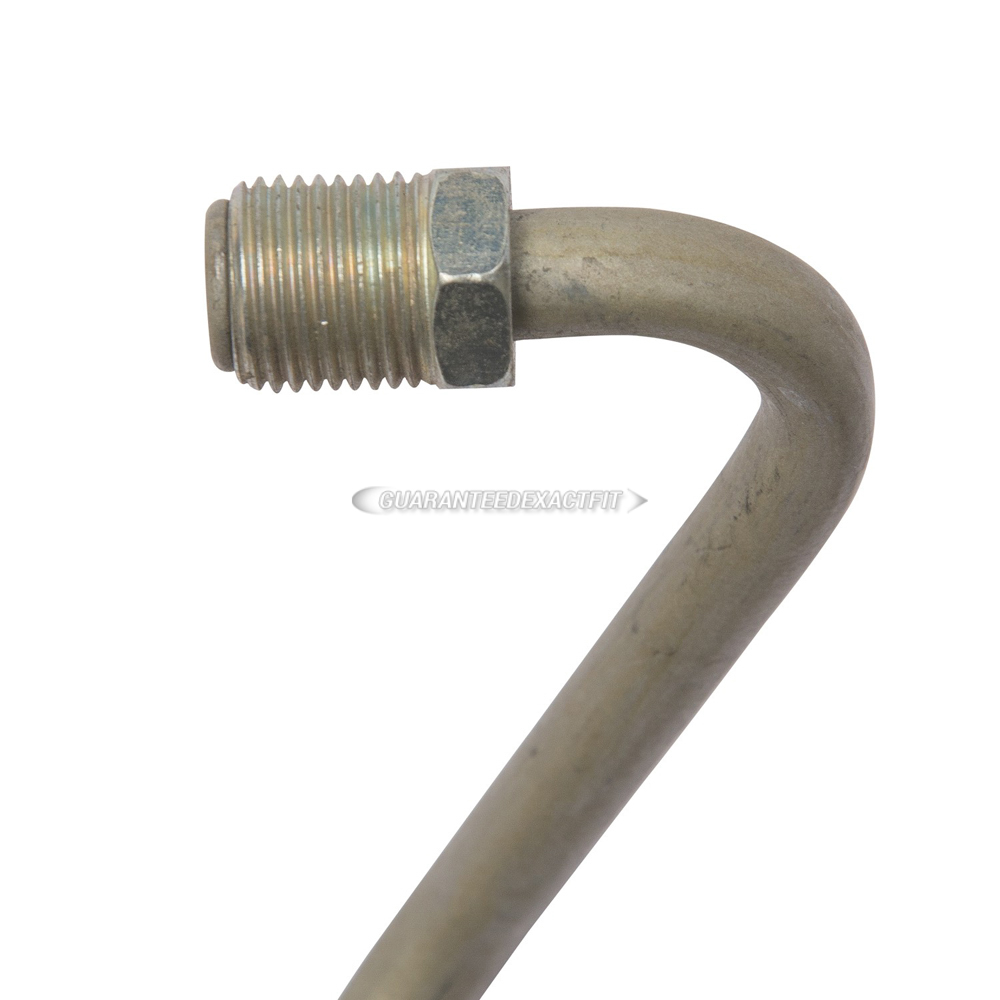 1979 Buick LeSabre Power Steering Pressure Line Hose Assembly