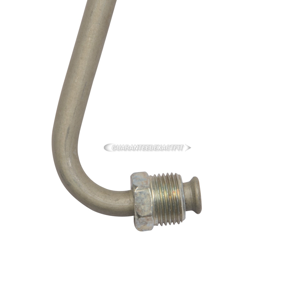 1979 Buick LeSabre Power Steering Pressure Line Hose Assembly