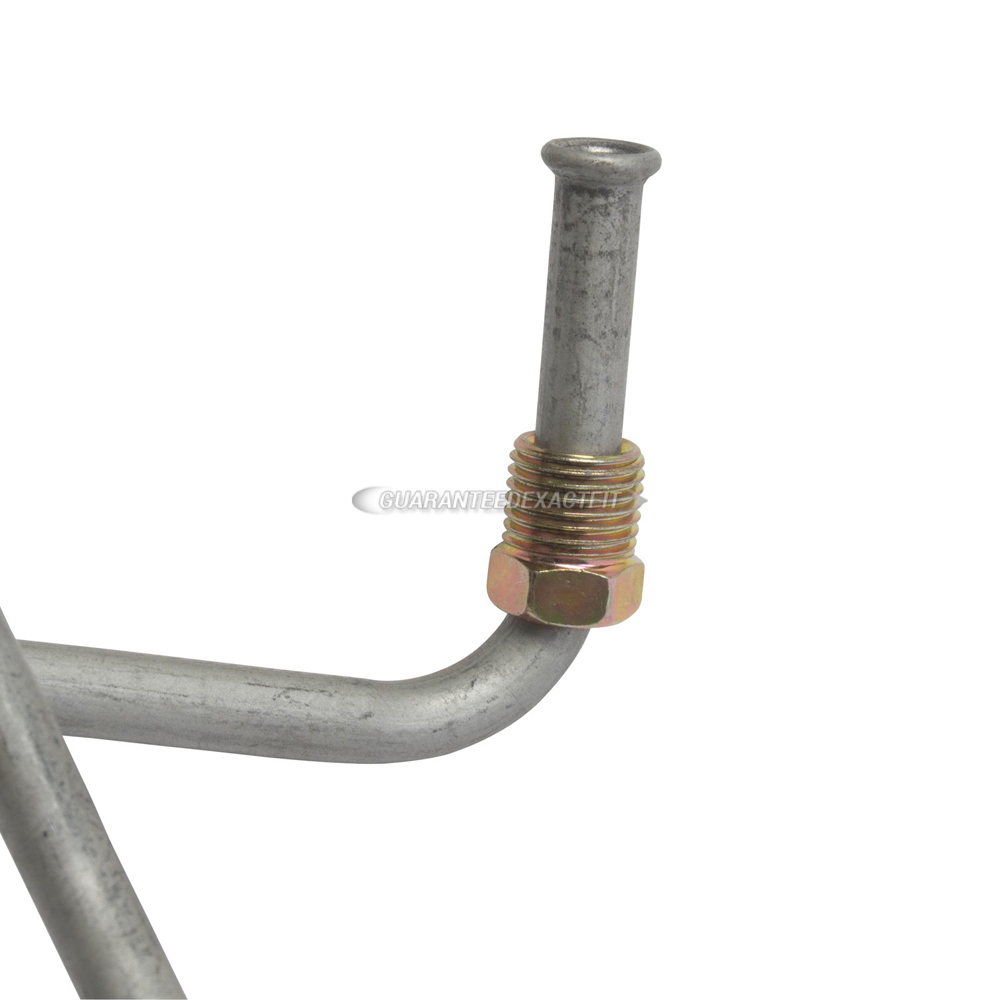 1973 Ford LTD Power Steering Pressure Line Hose Assembly