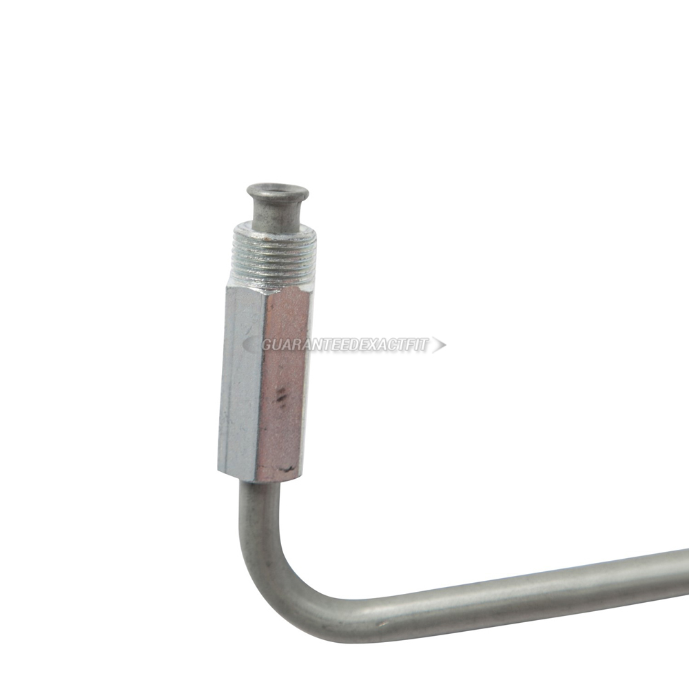 Edelmann 80197 Power Steering Pressure Line Hose Assembly