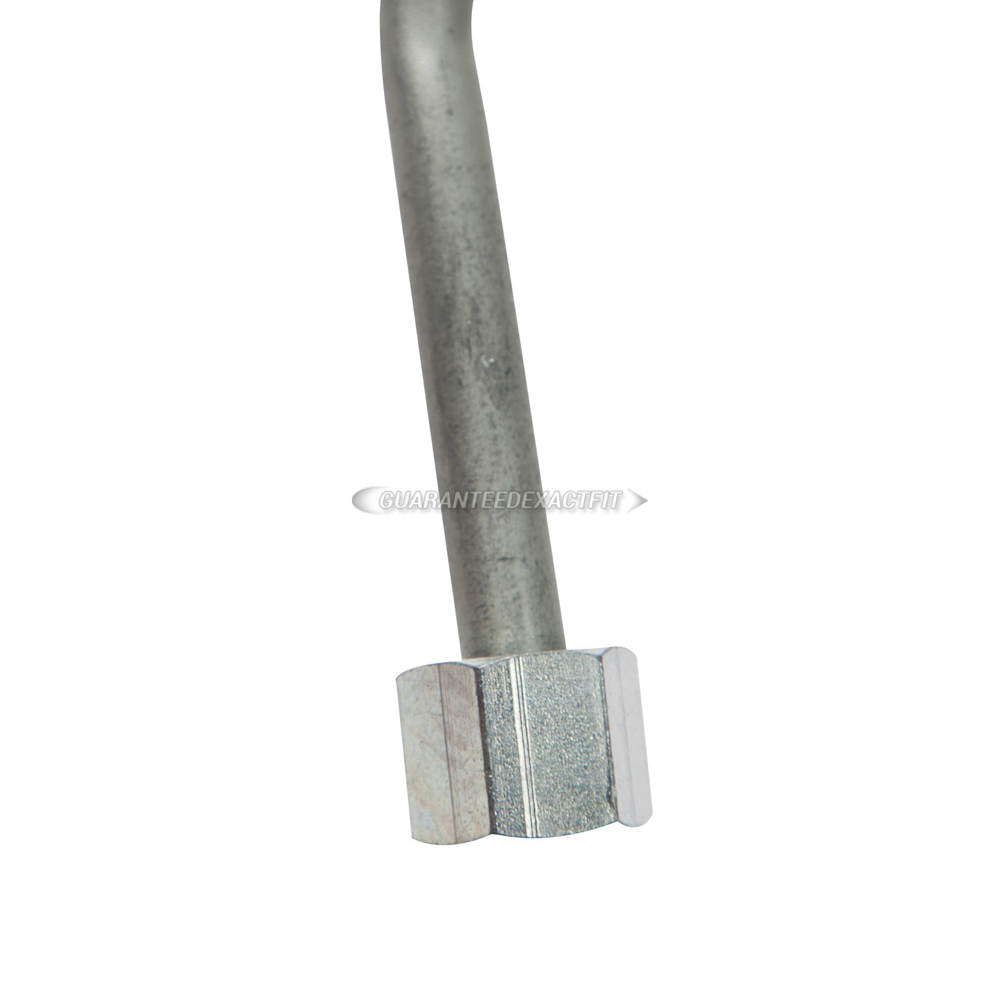 Edelmann 80197 Power Steering Pressure Line Hose Assembly