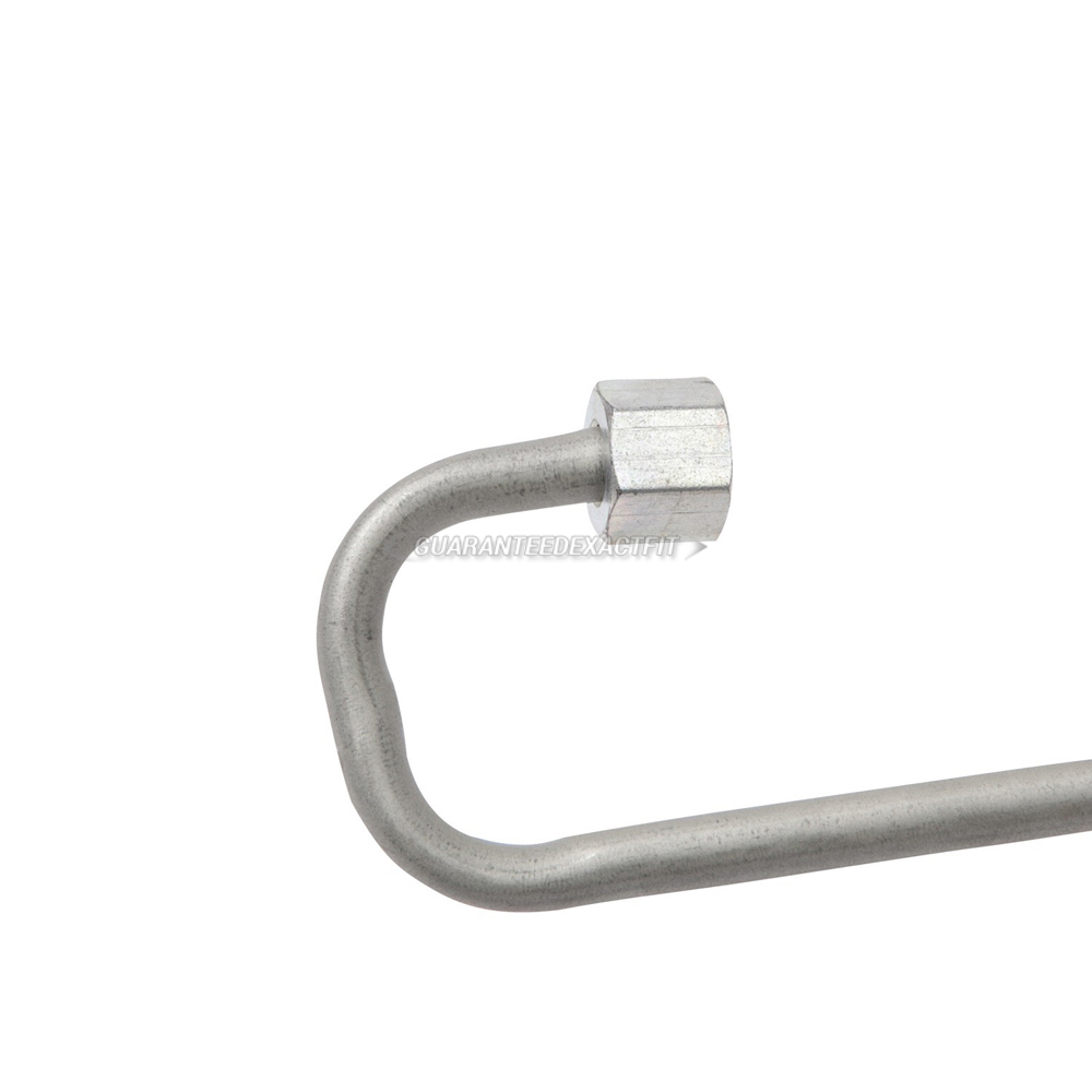 Edelmann 80199 Power Steering Pressure Line Hose Assembly